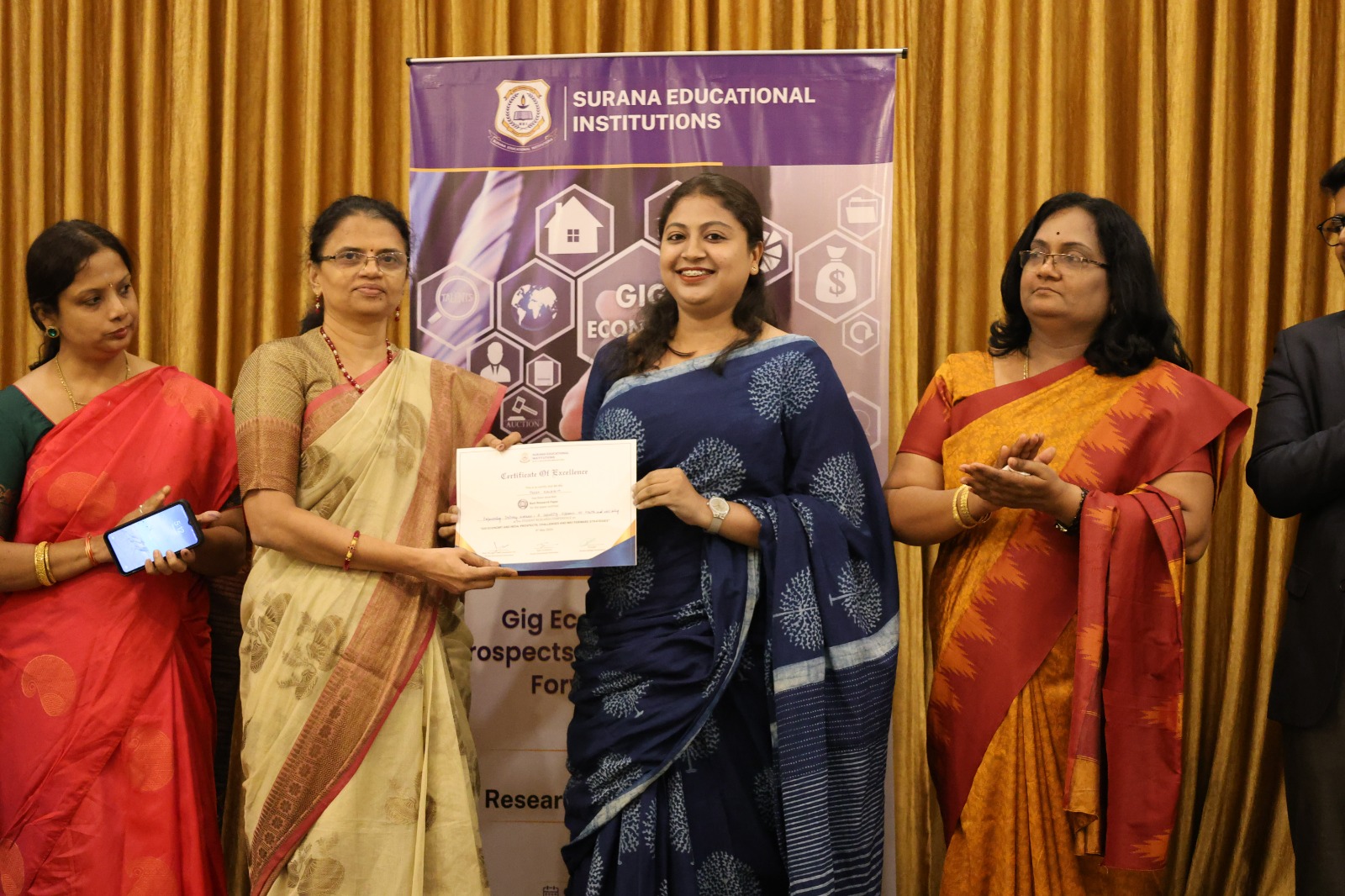 Surana College Bangalore Events photo 20